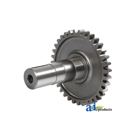 A & I Products Shaft, Transmission Drive 6.3" x6.4" x8.8" A-52945DE